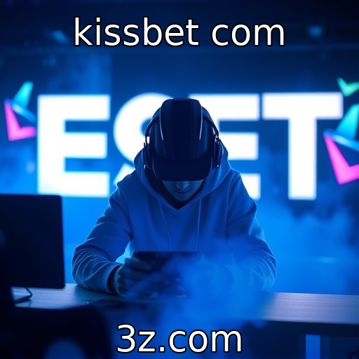 O papel dos e-sports no cenário competitivo