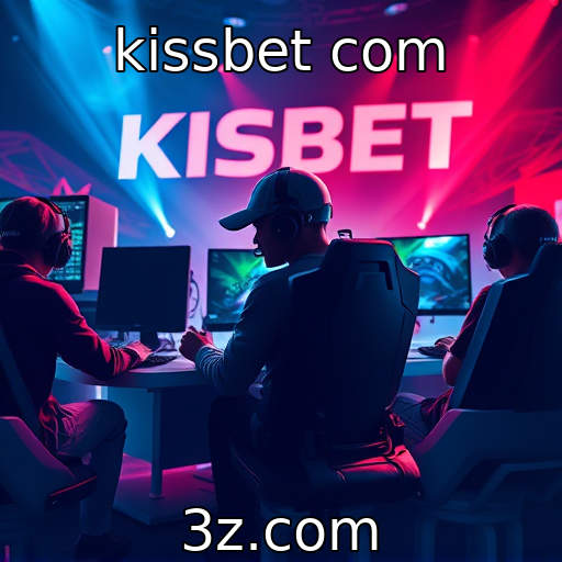 Expansão dos eSports e seu papel na indústria