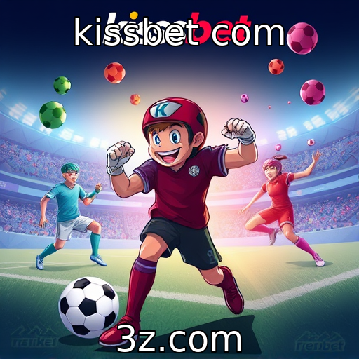 Exploração da gamificação nas apostas esportivas