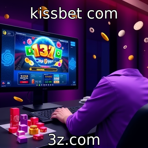 Perspectivas de crescimento na indústria de jogos