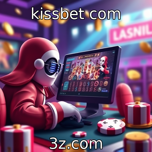 Tendências em jogos online para o futuro da indústria