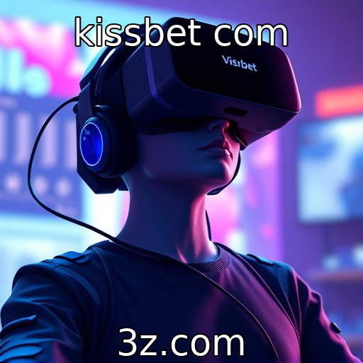 Inovação tecnológica em jogos de realidade virtual